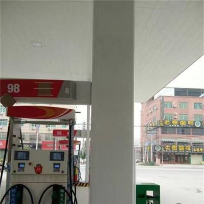 加油站柱子裝修視頻教程(關于加油站柱子裝修的相關信息和教程資源) 北京加固設計 第2張 加油站柱子裝修視頻教程(關于加油站柱子裝修的相關信息和教程資源) 北京加固設計 第2張
