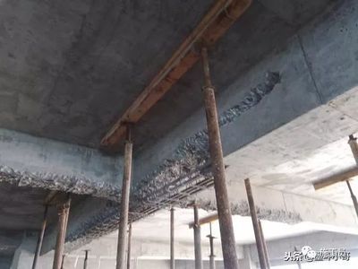 樓層加固需要做什么資料呢（樓層加固工程施工的重要依據是加固工程施工的重要依據）