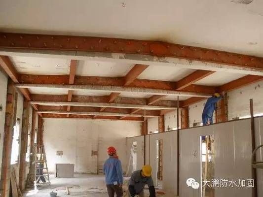 舊房如何加固改造 北京加固設計(加固設計公司) 第5張 舊房如何加固改造 北京加固設計(加固設計公司) 第5張
