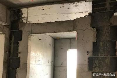 樓房如何加固墻體（樓房墻體加固方式）