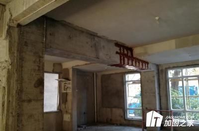 樓房如何加固墻體(樓房墻體加固方式) 結構工業鋼結構設計 第2張 樓房如何加固墻體(樓房墻體加固方式) 結構工業鋼結構設計 第2張