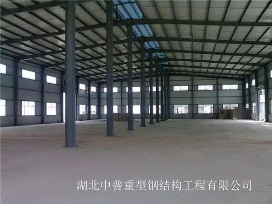鋼結構選用鋼材的一般考慮哪些原則 鋼結構蹦極施工 第2張