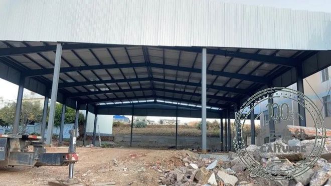 鋼結構搭建標準(鋼結構搭建的主要標準和規范) 建筑消防施工 第2張 鋼結構搭建標準(鋼結構搭建的主要標準和規范) 建筑消防施工 第2張