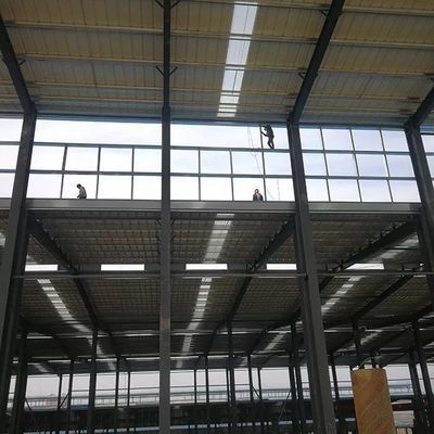 鋼結構搭建標準(鋼結構搭建的主要標準和規范) 建筑消防施工 第3張 鋼結構搭建標準(鋼結構搭建的主要標準和規范) 建筑消防施工 第3張