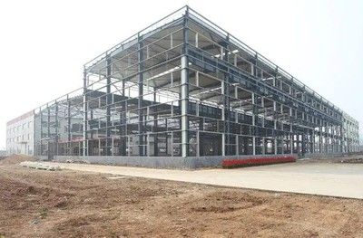 鋼結構搭建標準(鋼結構搭建的主要標準和規范) 建筑消防施工 第1張 鋼結構搭建標準(鋼結構搭建的主要標準和規范) 建筑消防施工 第1張