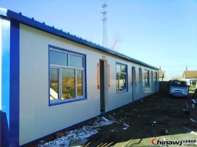 彩鋼房鋼結構搭建圖紙（彩鋼房鋼結構搭建圖紙的網站：土木在線（土木在線））