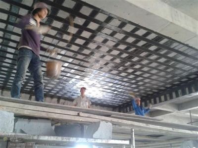 舊樓改造加固施工方案(舊樓改造加固施工方案主要步驟和注意事項和注意事項) 全國鋼結構廠 第5張 舊樓改造加固施工方案(舊樓改造加固施工方案主要步驟和注意事項和注意事項) 全國鋼結構廠 第5張