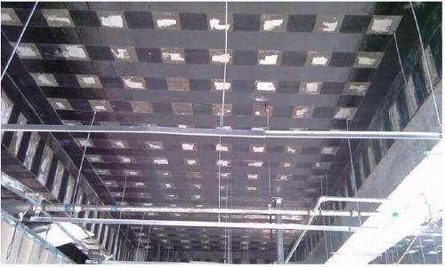 加固改造費用不超過新建費用