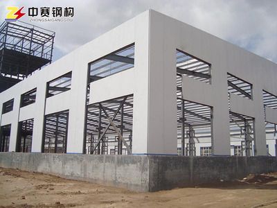 鋼結(jié)構(gòu)是啥（鋼結(jié)構(gòu)在地震中的表現(xiàn)）