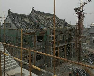 古建筑施工隊(duì)哪里找(像山東省銘鏡新型建材的古建筑施工隊(duì)口碑評(píng)價(jià)匯總) 建筑消防施工 第4張 古建筑施工隊(duì)哪里找(像山東省銘鏡新型建材的古建筑施工隊(duì)口碑評(píng)價(jià)匯總) 建筑消防施工 第4張