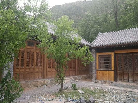 古建筑施工隊(duì)哪里找(像山東省銘鏡新型建材的古建筑施工隊(duì)口碑評(píng)價(jià)匯總) 建筑消防施工 第1張 古建筑施工隊(duì)哪里找(像山東省銘鏡新型建材的古建筑施工隊(duì)口碑評(píng)價(jià)匯總) 建筑消防施工 第1張
