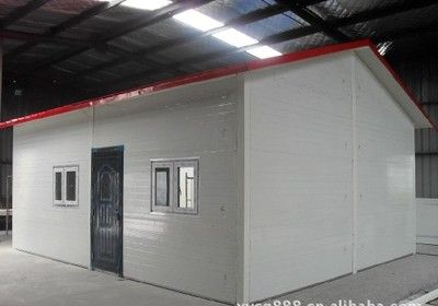 彩鋼房搭建施工方案（天河區廣汕二路223號彩鋼房搭建施工方案需要明確工程的基本情況）