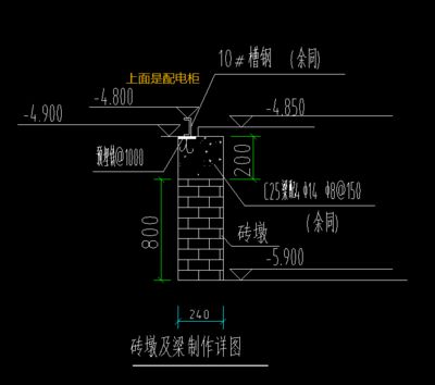 房建鋼筋結構圖 建筑效果圖設計 第1張 房建鋼筋結構圖 建筑效果圖設計 第1張