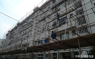 老舊樓房加固怎么處理(老舊樓房加固處理) 建筑方案施工 第4張 老舊樓房加固怎么處理(老舊樓房加固處理) 建筑方案施工 第4張
