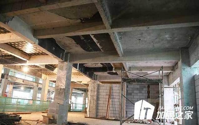 加固設計需要原設計嗎為什么呢(建筑物加固設計是否需要原設計單位參與) 裝飾工裝設計 第2張 加固設計需要原設計嗎為什么呢(建筑物加固設計是否需要原設計單位參與) 裝飾工裝設計 第2張