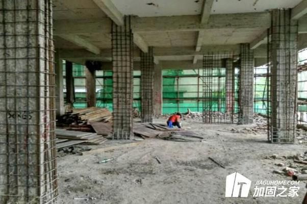加固設計需要原設計嗎為什么呢(建筑物加固設計是否需要原設計單位參與) 裝飾工裝設計 第3張 加固設計需要原設計嗎為什么呢(建筑物加固設計是否需要原設計單位參與) 裝飾工裝設計 第3張