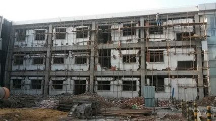 鋁塑板生產廠家內蒙（鋁塑板生產廠家內蒙古有幾家） 鋼結構網架設計