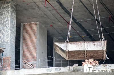 建筑加固后使用年限是多少年 鋼結構網架設計 第5張