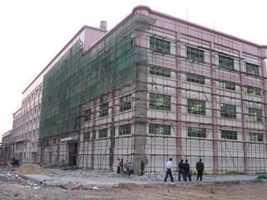 建筑加固后使用年限是多少年 鋼結構網架設計 第3張