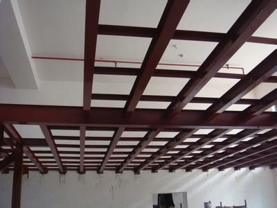 彩鋼房建筑視頻 結(jié)構(gòu)電力行業(yè)設(shè)計 第5張