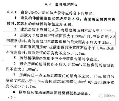 彩鋼板房設計規范(彩鋼板房的設計規范) 裝飾工裝施工 第1張 彩鋼板房設計規范(彩鋼板房的設計規范) 裝飾工裝施工 第1張