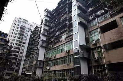 舊樓改造政策有哪些