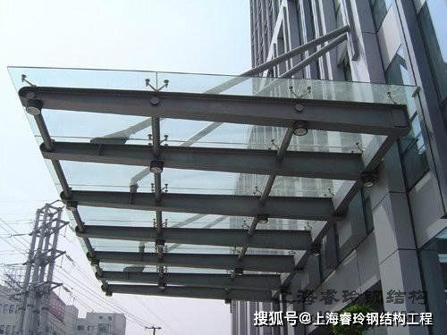 鋼結構合同質保期一般多少