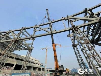 鋼結構工程教學(關于鋼結構工程教學的相關信息) 結構工業鋼結構施工 第3張 鋼結構工程教學(關于鋼結構工程教學的相關信息) 結構工業鋼結構施工 第3張