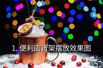 加油站便利店貨架擺放圖片集(關于加油站便利店貨架擺放圖片集的具體內容) 建筑消防設計 第4張 加油站便利店貨架擺放圖片集(關于加油站便利店貨架擺放圖片集的具體內容) 建筑消防設計 第4張