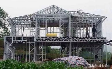 鋼結構房屋有什么缺點(鋼結構房屋布局調整的難點) 鋼結構異形設計 第3張 鋼結構房屋有什么缺點(鋼結構房屋布局調整的難點) 鋼結構異形設計 第3張