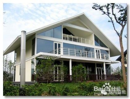 鋼結構住宅的優點有哪些（裝配式鋼結構住宅的優勢） 鋼結構框架施工 第5張