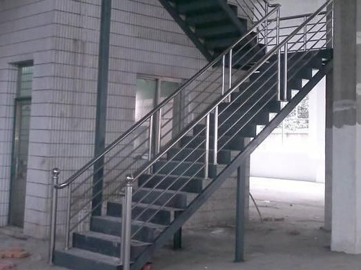 鋼結構樓梯包工價格 結構砌體施工 第1張 鋼結構樓梯包工價格 結構砌體施工 第1張