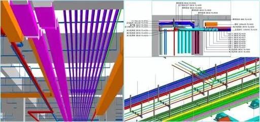 鋼結構二次深化設計(prostructures鋼結構二次深化設計的安全穩定性) 鋼結構蹦極施工 第4張 鋼結構二次深化設計(prostructures鋼結構二次深化設計的安全穩定性) 鋼結構蹦極施工 第4張