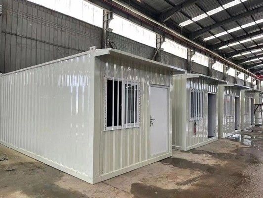 集裝箱內衛生間怎么裝飾(集裝箱衛生間照明設計) 結構砌體設計 第4張 集裝箱內衛生間怎么裝飾(集裝箱衛生間照明設計) 結構砌體設計 第4張