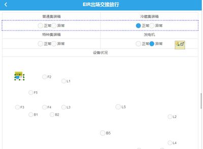 集裝箱組件代碼是什么 裝飾幕墻施工 第3張