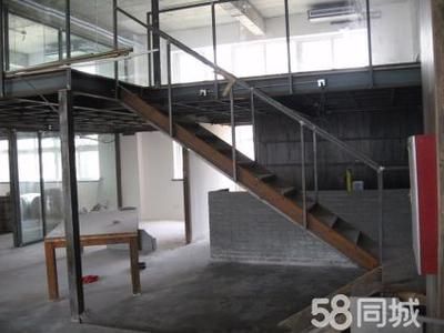 鋼結構樓梯搭建 鋼結構框架施工 第5張 鋼結構樓梯搭建 鋼結構框架施工 第5張