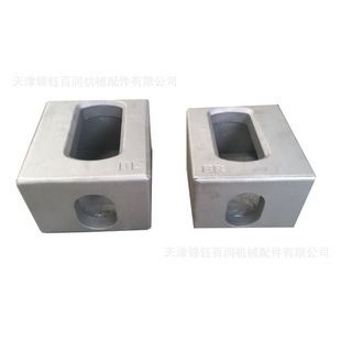 鋁集裝箱的配件