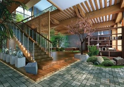 閣樓鋼架設計效果圖大全視頻教程(閣樓鋼架設計效果圖) 裝飾幕墻施工 第2張 閣樓鋼架設計效果圖大全視頻教程(閣樓鋼架設計效果圖) 裝飾幕墻施工 第2張
