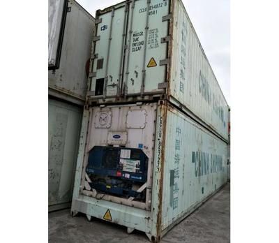 干貨集裝箱貨物(干貨集裝箱作業注意事項) 建筑方案設計 第5張 干貨集裝箱貨物(干貨集裝箱作業注意事項) 建筑方案設計 第5張