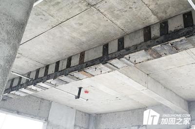 混凝土梁加固后比原來更加牢固(混凝土梁加固成本對比) 結(jié)構(gòu)機(jī)械鋼結(jié)構(gòu)設(shè)計(jì) 第4張 混凝土梁加固后比原來更加牢固(混凝土梁加固成本對比) 結(jié)構(gòu)機(jī)械鋼結(jié)構(gòu)設(shè)計(jì) 第4張