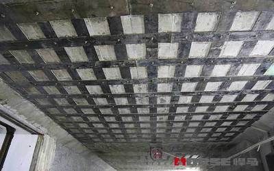 混凝土梁加固后比原來更加牢固(混凝土梁加固成本對比) 結(jié)構(gòu)機(jī)械鋼結(jié)構(gòu)設(shè)計(jì) 第5張 混凝土梁加固后比原來更加牢固(混凝土梁加固成本對比) 結(jié)構(gòu)機(jī)械鋼結(jié)構(gòu)設(shè)計(jì) 第5張