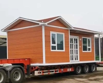 集裝箱輕鋼別墅(輕鋼別墅與傳統建筑對比,) 建筑消防設計 第3張 集裝箱輕鋼別墅(輕鋼別墅與傳統建筑對比,) 建筑消防設計 第3張
