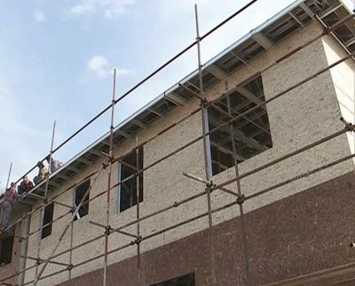 新型鋼結構別墅定制廠家電話 結構橋梁鋼結構施工 第2張 新型鋼結構別墅定制廠家電話 結構橋梁鋼結構施工 第2張