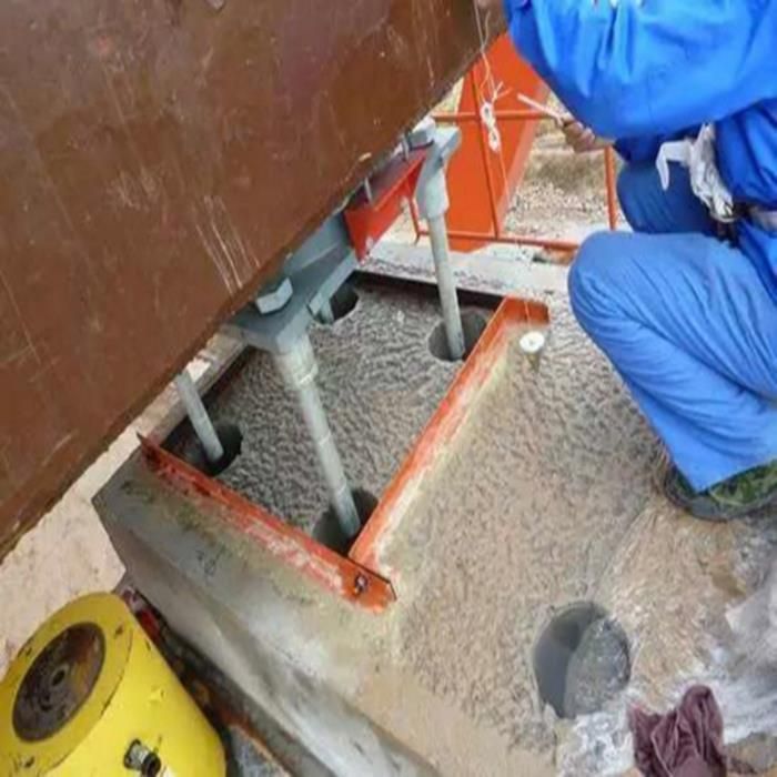 混凝土加固技術的價值體現在哪里呢 鋼結構玻璃棧道施工 第3張 混凝土加固技術的價值體現在哪里呢 鋼結構玻璃棧道施工 第3張