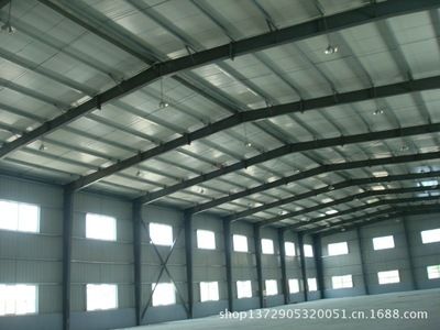 室內鋼結構圖片(室內鋼結構圖片提供) 建筑消防設計 第4張 室內鋼結構圖片(室內鋼結構圖片提供) 建筑消防設計 第4張