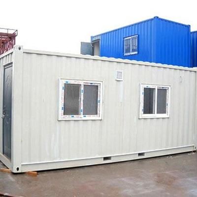 箱式鋼結構模塊化建筑技術總結(箱式鋼結構模塊化建筑) 全國鋼結構廠 第3張 箱式鋼結構模塊化建筑技術總結(箱式鋼結構模塊化建筑) 全國鋼結構廠 第3張