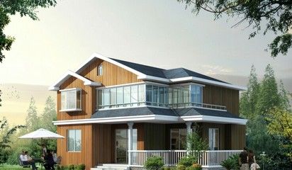 鋼結構別墅樓板(鋼結構別墅樓板的優勢) 鋼結構蹦極施工 第5張 鋼結構別墅樓板(鋼結構別墅樓板的優勢) 鋼結構蹦極施工 第5張