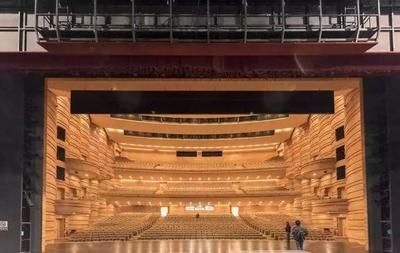 舞臺鐵架結構圖解(舞臺鐵架搭建安全操作規程) 鋼結構桁架施工 第4張 舞臺鐵架結構圖解(舞臺鐵架搭建安全操作規程) 鋼結構桁架施工 第4張