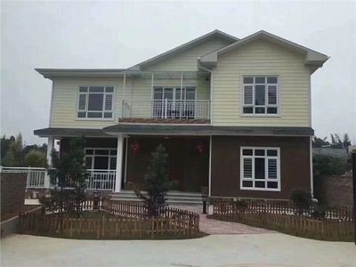新型鋼結構別墅定制廠家有哪些(新型鋼結構別墅定制廠家) 結構橋梁鋼結構設計 第5張 新型鋼結構別墅定制廠家有哪些(新型鋼結構別墅定制廠家) 結構橋梁鋼結構設計 第5張