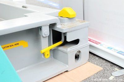 集裝箱固定鎖扣圖片(集裝箱固定鎖扣圖片查詢) 裝飾工裝設計 第3張 集裝箱固定鎖扣圖片(集裝箱固定鎖扣圖片查詢) 裝飾工裝設計 第3張